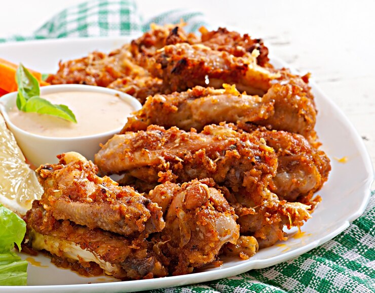 Chicken Nuggets